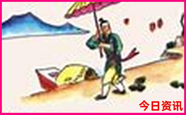 西安玩什么景点推荐
